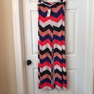 Palazzo Pants
